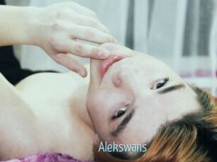 alekswans Video Sexe