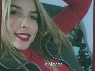 Alelipons