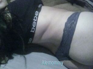 Alemommy