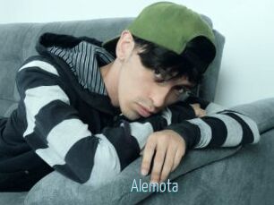 Alemota
