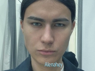 Alenahey