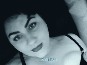 Alenmak