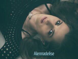 Alennadelise