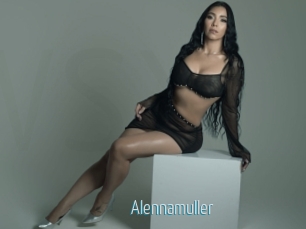 Alennamuller