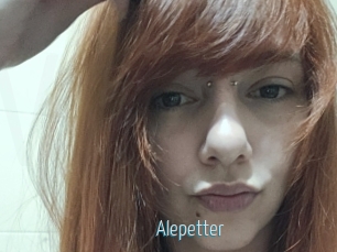 Alepetter