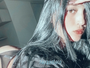 Alequintero