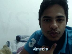 Alerandro