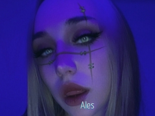 Ales