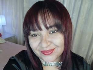 alesamiler Video Sexe