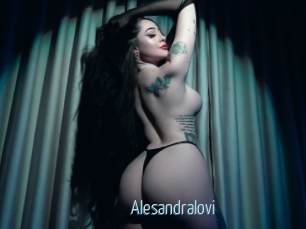 alesandralovi Video Sexe