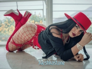 Aleshkastone
