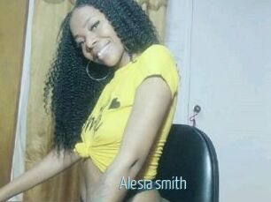 Alesia_smith