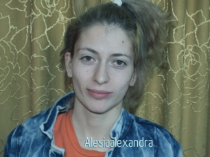 Alesiaalexandra