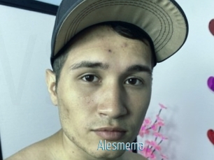 Alesmema