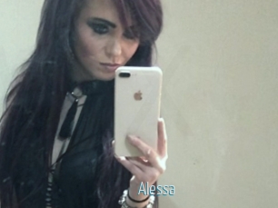 Alessa