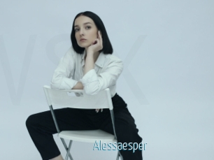 Alessaesper