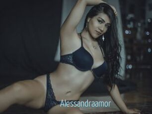 Alessandraamor