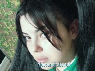 Alessandrabandi