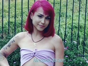 Alessandrabraum