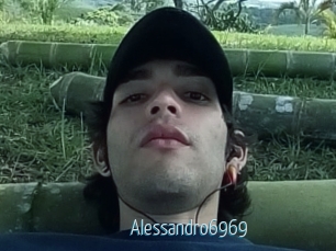 alessandro6969 Video Sexe