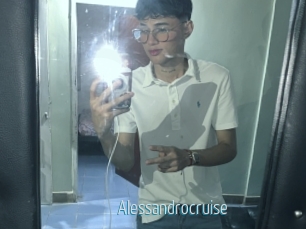 Alessandrocruise