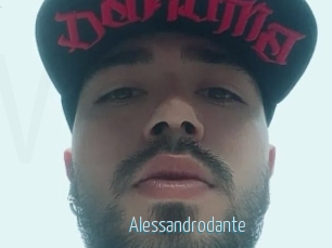 Alessandrodante