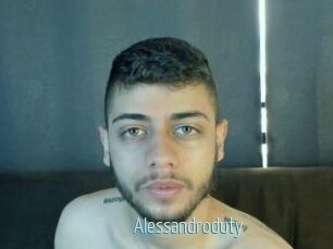 Alessandroduty