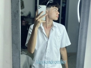 Alessandromiler