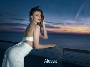 alessia Video Sexe