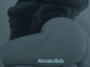 alessiacollada Video Sexe