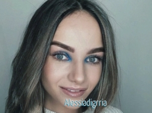 Alessiadigrria
