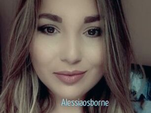 alessiaosborne Video Sexe