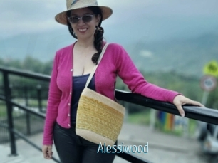Alessiwood