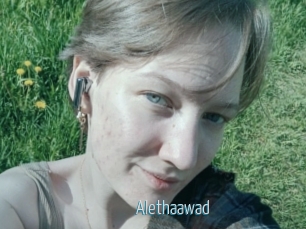 Alethaawad
