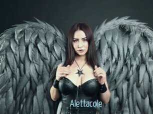 Alettacole
