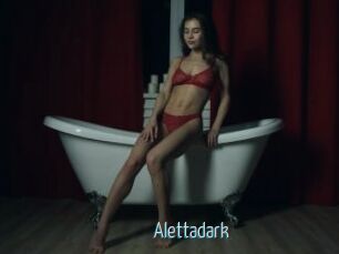 Alettadark