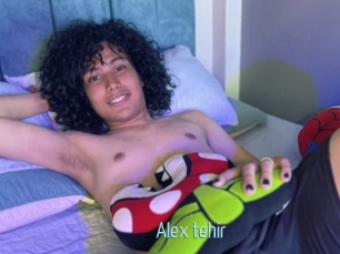 alex_tehir Video Sexe