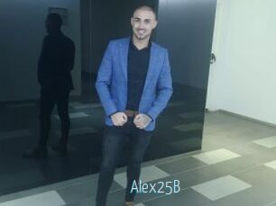 Alex25B