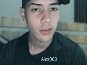 alex900 Video Sexe