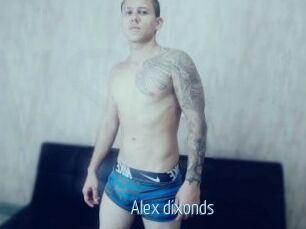 Alex_dixonds
