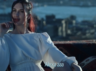 Alexa_aaa
