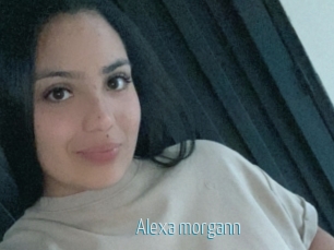 Alexa_morgann