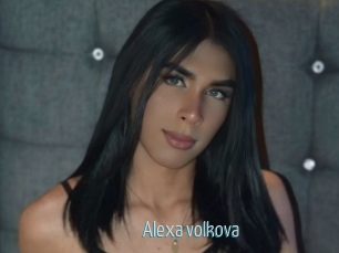 Alexa_volkova