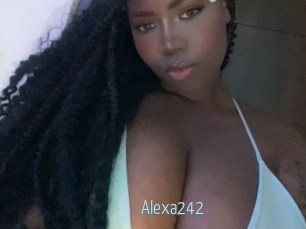 Alexa242