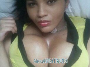 Alexa_GREATBOOBS