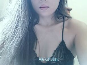 Alexa_latina