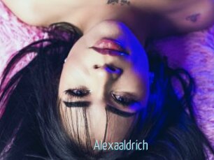 alexaaldrich Video Sexe