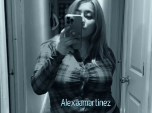 Alexaamartinez