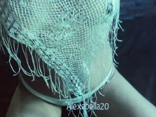 Alexabella20