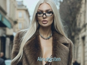 Alexabesten
